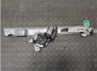  Стеклоподъемник электрический Renault Scenic 2003-2009 9020087 #1