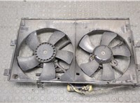 1355A140, 1355A103, MR464708, 1355A101, 1355A102 Вентилятор радиатора Mitsubishi Outlander XL 2006-2012 9020123 #1