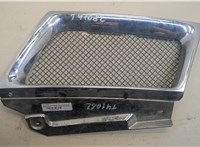 7450A570 Решетка радиатора Mitsubishi L200 2006-2015 9020245 #8