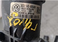 3C0145805AM Радиатор интеркулера Volkswagen Tiguan 2011-2016 9020339 #4