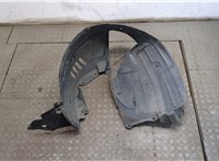 63841JD50A Защита арок (подкрылок) Nissan Qashqai 2006-2013 9020395 #1