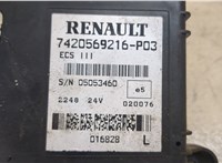 7420569216p03 Блок управления подвеской Renault Magnum DXI 2006-2013 9020406 #2