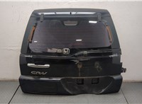  Крышка (дверь) багажника Honda CR-V 2002-2006 9020432 #1