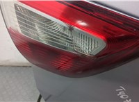 1889352, PAM51R40410AC Крышка (дверь) багажника Ford C-Max 2010-2015 9020464 #2