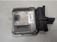  Блок управления двигателем Opel Zafira C 2011- 9020485 #1