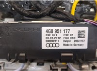 4G0947135 Фонарь салона (плафон) Audi A6 (C7) 2011-2014 9020496 #3