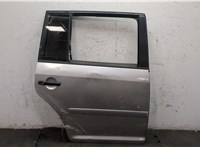 1T0867212DF Дверная карта (Обшивка двери) Volkswagen Touran 2003-2006 11031974 #9