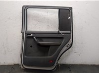 1T0867212DF Дверная карта (Обшивка двери) Volkswagen Touran 2003-2006 11031974 #13