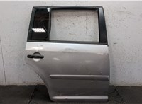 1T0867212DF Дверная карта (Обшивка двери) Volkswagen Touran 2003-2006 11031974 #27