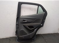 95130667, 95400514 Дверь боковая (легковая) Opel Mokka 2012-2019 9020594 #5