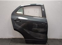 95130667, 95400514 Дверь боковая (легковая) Opel Mokka 2012-2019 9020594 #16