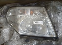  Фара (передняя) Nissan Navara 2005-2015 9020596 #9