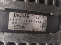 4R8310300AB, 1042103720 Генератор Jaguar XJ 2003–2008 9020617 #2