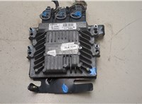 BV6112A650NG, S122326114A Блок управления двигателем Renault Megane 2 2002-2009 9020648 #2