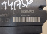 985101389r Блок управления подушками безопасности Renault Clio 2012-2016 9020671 #4