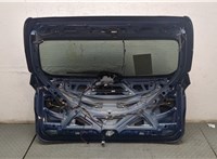  Крышка (дверь) багажника BMW X3 G01 2017-2021 9020672 #8