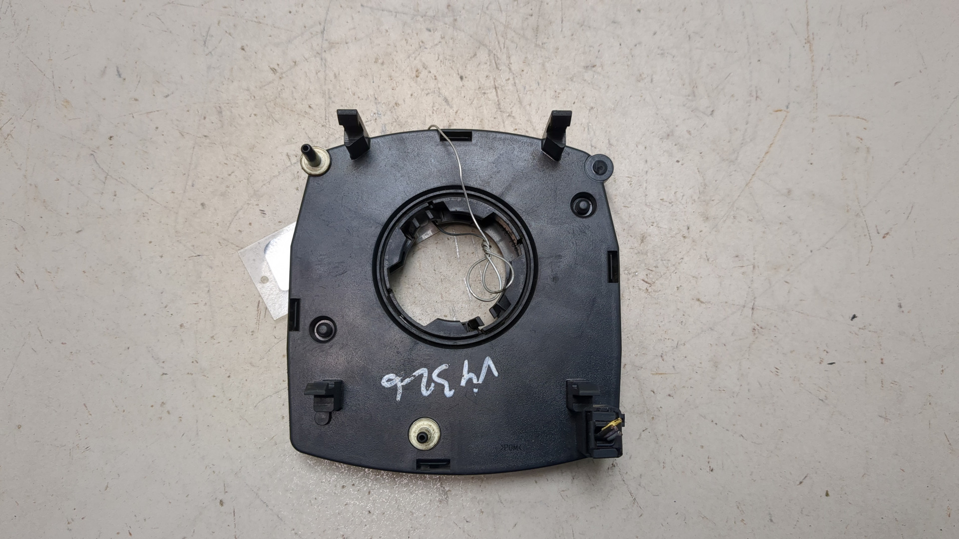 Датчик угла поворота рулевого колеса