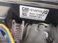 13149796 Фонарь салона (плафон) Opel Vectra C 2002-2008 9020775 #9