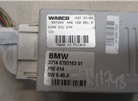 37146793163 Блок управления подвеской BMW X5 E70 2007-2013 9020808 #4