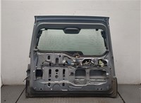 68100S9AG00ZZ Крышка (дверь) багажника Honda CR-V 2002-2006 9020814 #3