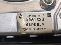 7M7880201G Подушка безопасности водителя Seat Alhambra 2000-2010 9020928 #4