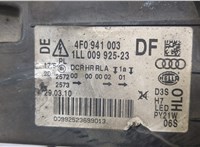 4F0941003 Фара (передняя) Audi A6 (C6) 2005-2011 9020934 #13