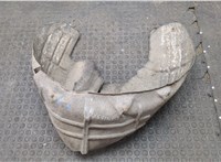  Защита арок (подкрылок) Ford Focus 2 2008-2011 9021282 #4