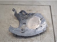  Защита арок (подкрылок) Renault Captur 2013-2017 9021304 #2