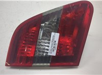  Фонарь крышки багажника Mercedes B W245 2005-2012 9021345 #1