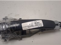  Ручка двери наружная Volkswagen Jetta 5 2004-2010 9021387 #1