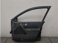  Дверь боковая (легковая) Renault Megane 2 2002-2009 9021463 #8