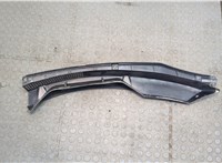 8200183140 Жабо под дворники (дождевик) Renault Scenic 2003-2009 9021466 #2