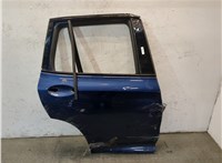 41007465534 Дверь боковая (легковая) BMW X3 G01 2017-2024 9021497 #1