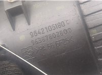 9642105180 Корпус топливного фильтра Peugeot 406 1999-2004 9021635 #3
