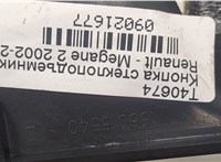 8200315029 Кнопка стеклоподъемника (блок кнопок) Renault Megane 2 2002-2009 9021677 #2