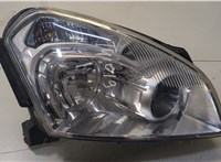 26010JD00D Фара (передняя) Nissan Qashqai 2006-2013 9021709 #1