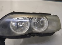 63117166807 Фара (передняя) BMW X5 E53 2000-2007 9021724 #1