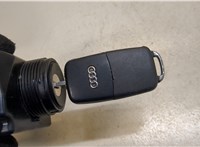 3D0905865E Замок зажигания Audi A8 (D3) 2005-2007 9021886 #4