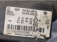 7L6941032A Фара (передняя) Volkswagen Touareg 2007-2010 9021942 #10