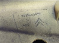  Решетка радиатора Citroen Berlingo 1997-2002 9021988 #3