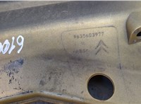  Решетка радиатора Citroen Berlingo 1997-2002 9022029 #4