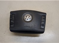 3D0880203B Подушка безопасности водителя Volkswagen Touareg 2007-2010 9022224 #1