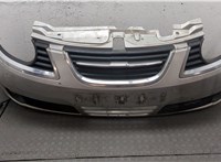  Бампер Saab 9-5 2005-2010 9022270 #1