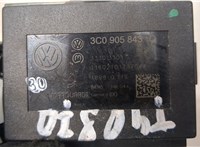 3C0905843Q Замок зажигания Volkswagen Passat 6 2005-2010 9022299 #2