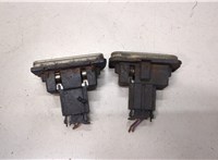 A2038200256 Подсветка номера Mercedes C W203 2000-2007 9022345 #1