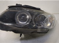 63117182509, 7182509 Фара (передняя) BMW 3 E90, E91, E92, E93 2005-2012 9022372 #1