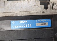 A0055452132 Блок управления ADS Mercedes 190 W201 9022373 #2