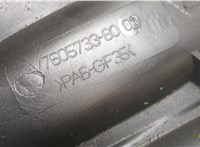 Коллектор впускной Peugeot 207 9022426 #2