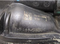  Корпус термостата Peugeot 207 9022438 #3