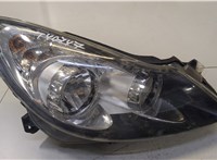 13217456 Фара (передняя) Opel Corsa D 2006-2011 9021309 #1